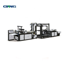 Fully Automatic C800 Non Woven Bag Making Machine China